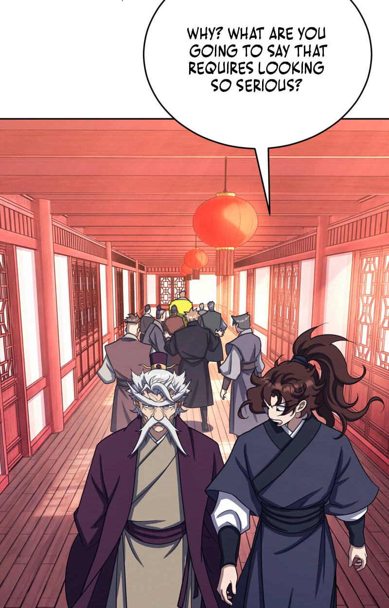 The Bizarre Chapter 41 page 108 - 