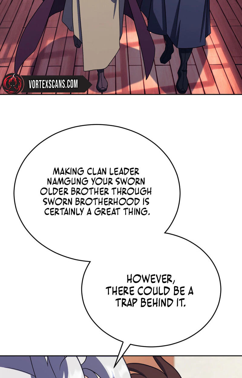 The Bizarre Chapter 41 page 109 - 
