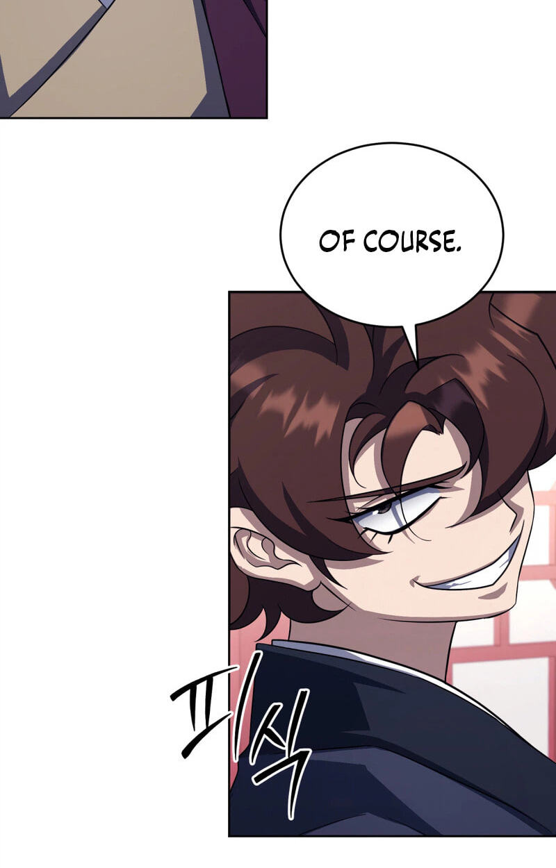 The Bizarre Chapter 41 page 113 - 