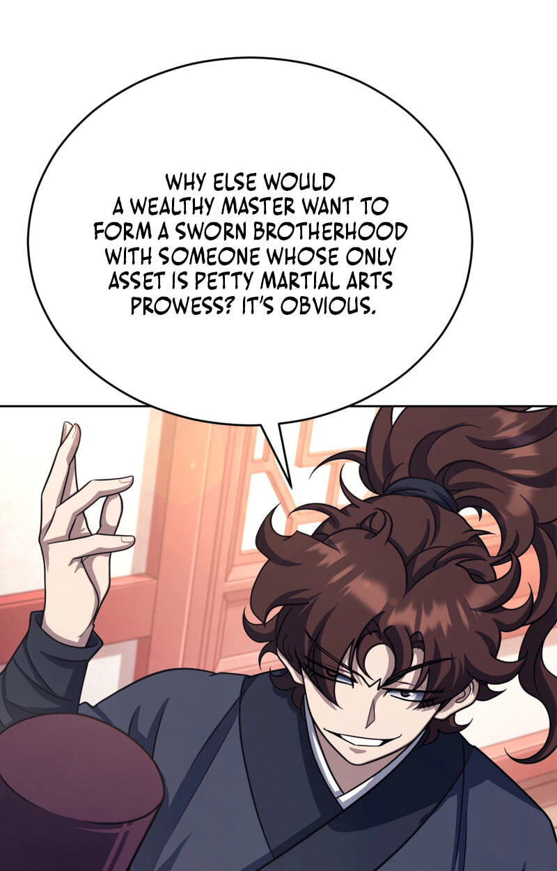 The Bizarre Chapter 41 page 114 - 