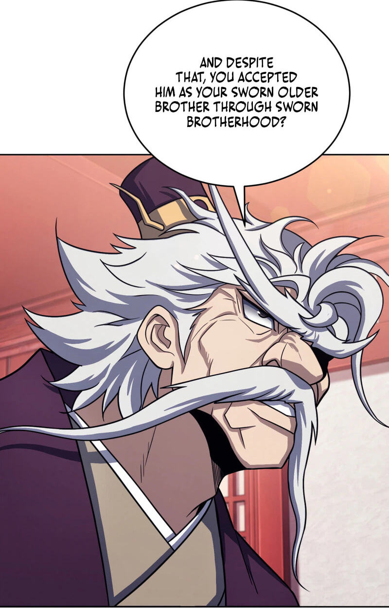 The Bizarre Chapter 41 page 116 - 