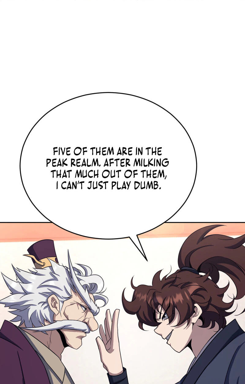 The Bizarre Chapter 41 page 117 - 