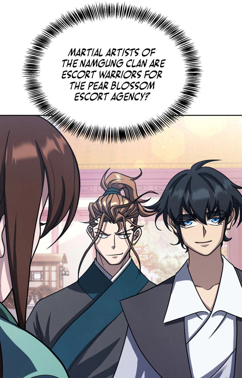 The Bizarre Chapter 41 page 13 - 