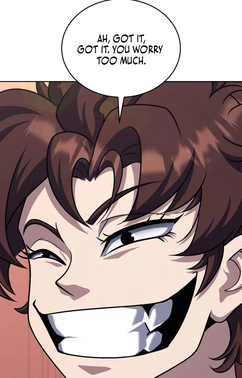 The Bizarre Chapter 41 page 121 - 