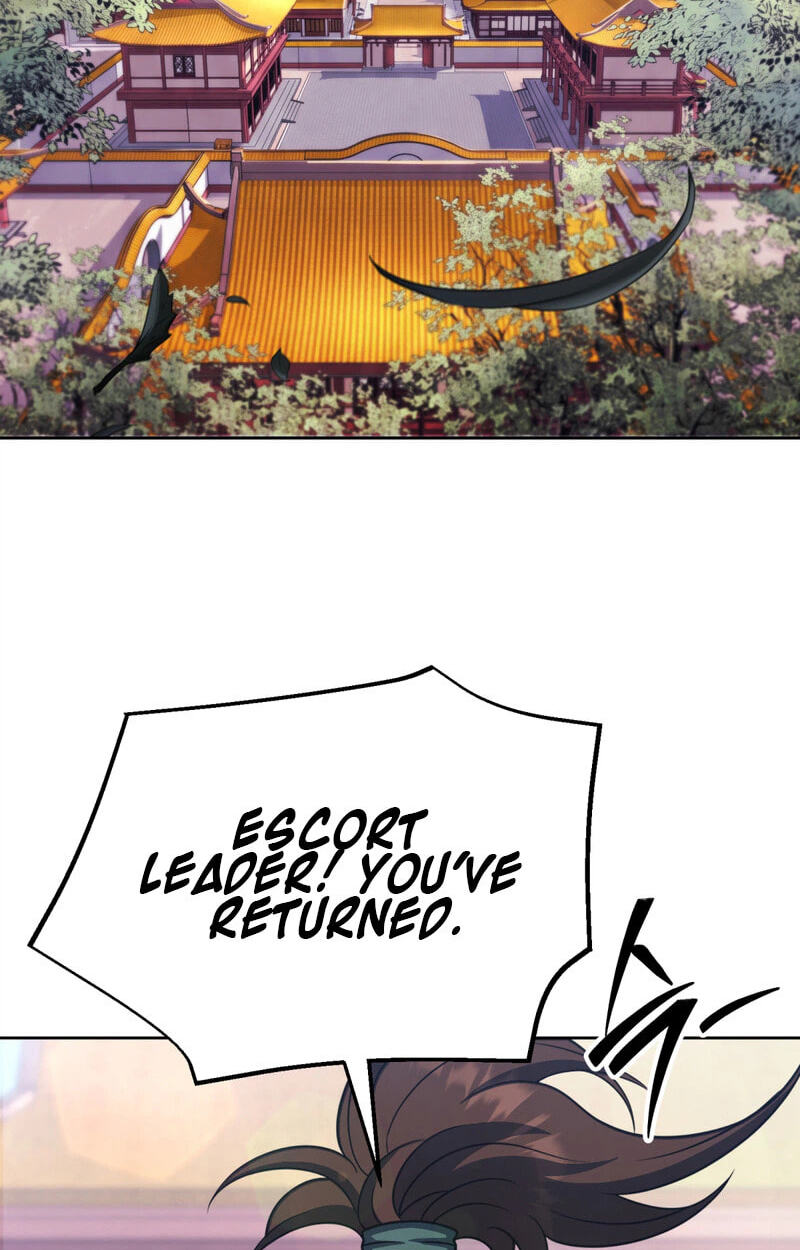 The Bizarre Chapter 41 page 3 - 