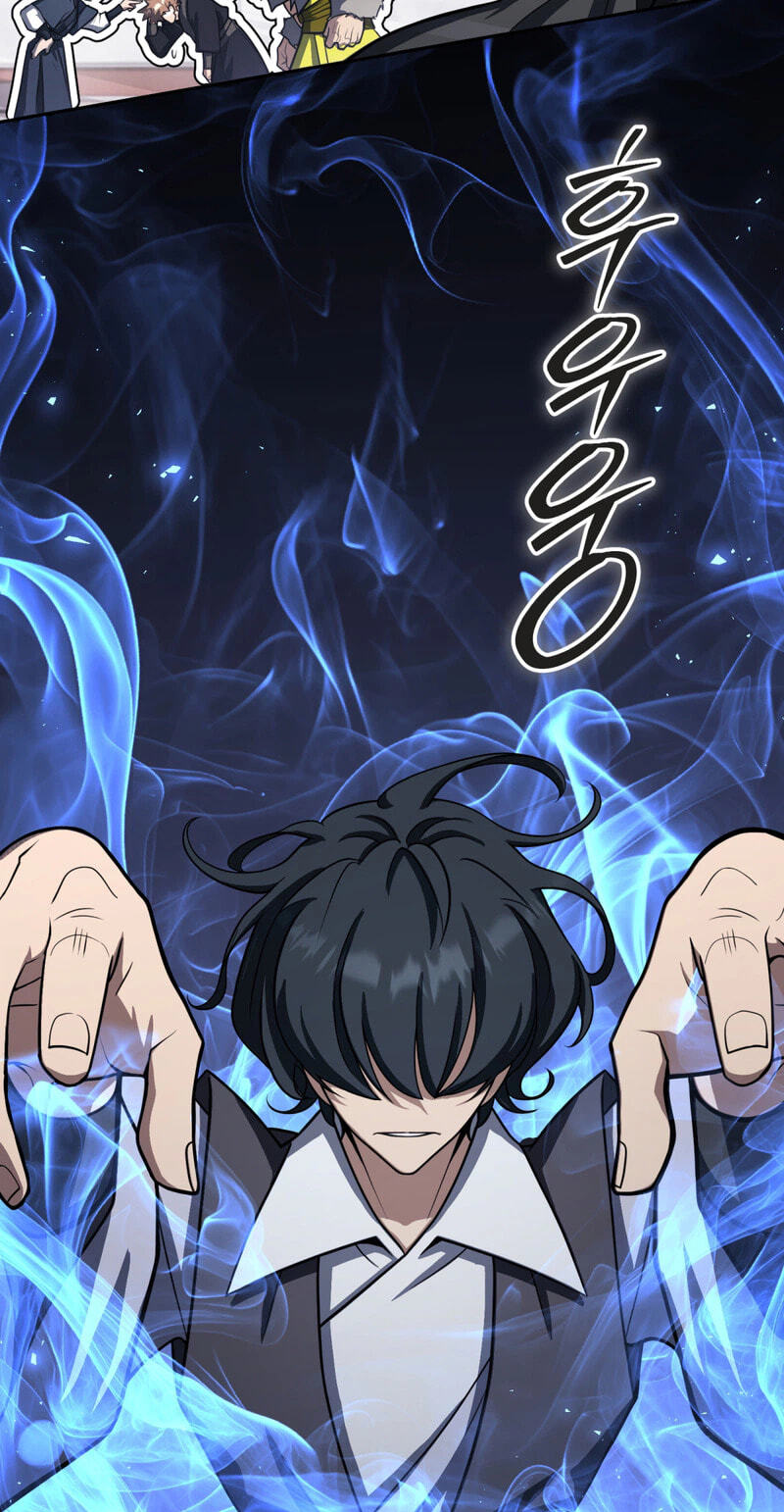 The Bizarre Chapter 41 page 21 - 