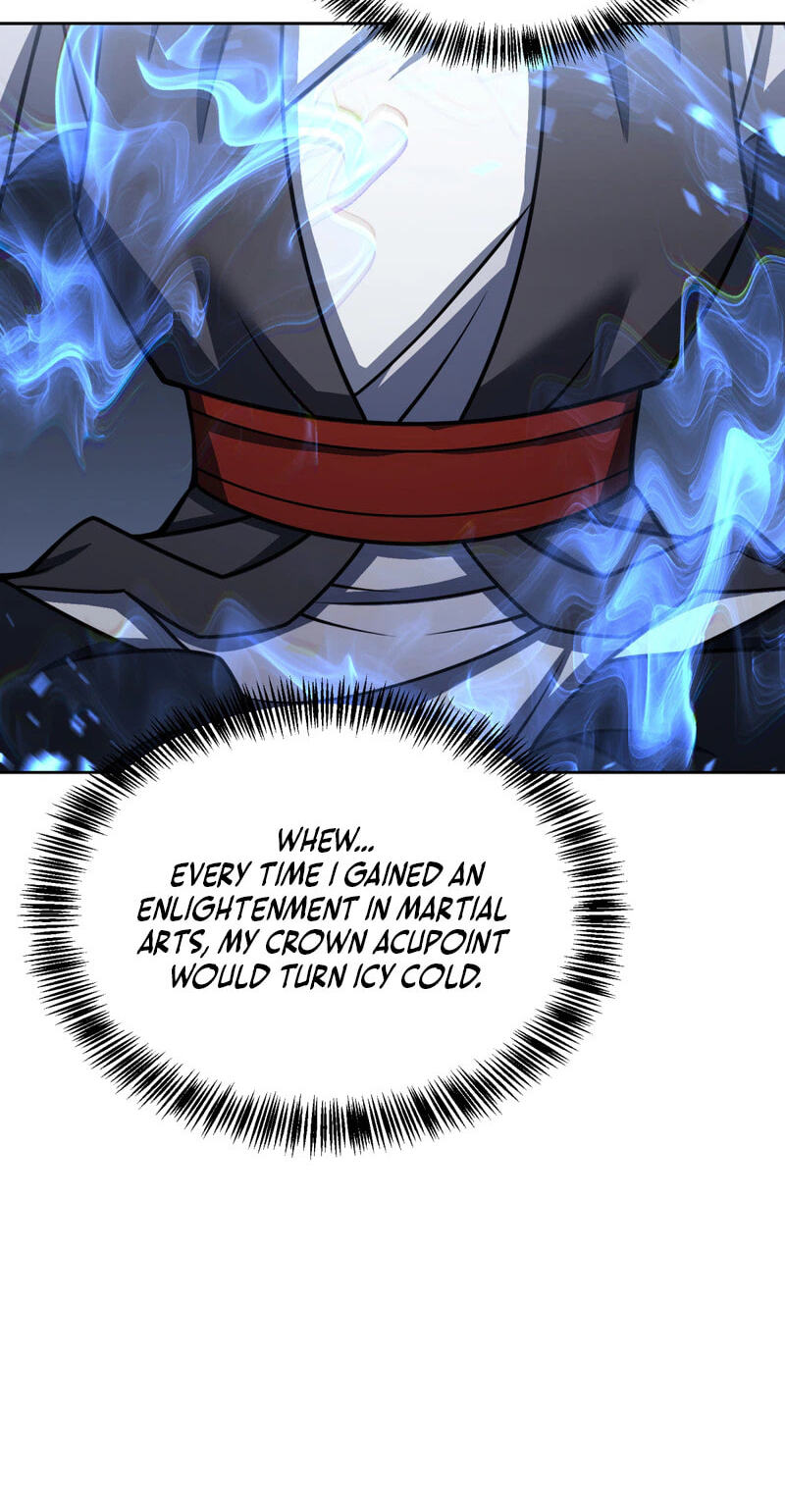The Bizarre Chapter 41 page 23 - 