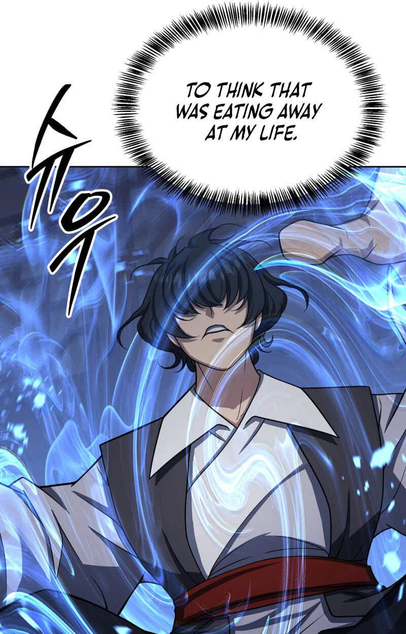 The Bizarre Chapter 41 page 24 - 