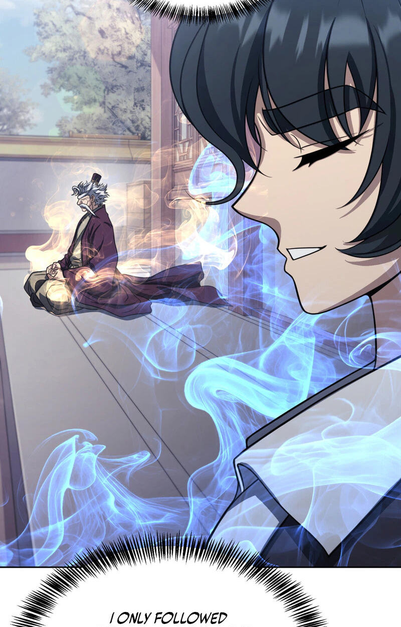 The Bizarre Chapter 41 page 26 - 