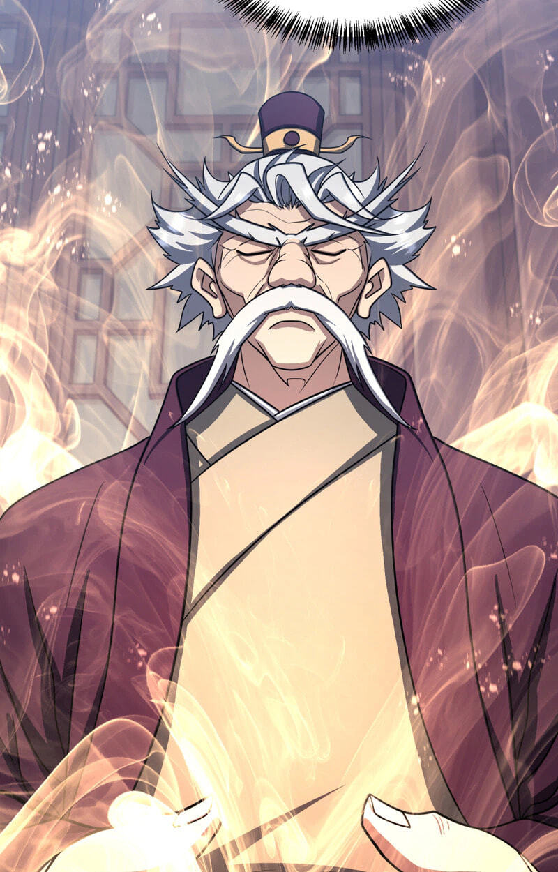 The Bizarre Chapter 41 page 28 - 