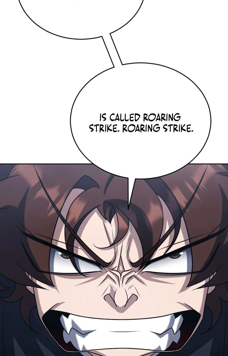 The Bizarre Chapter 41 page 30 - 