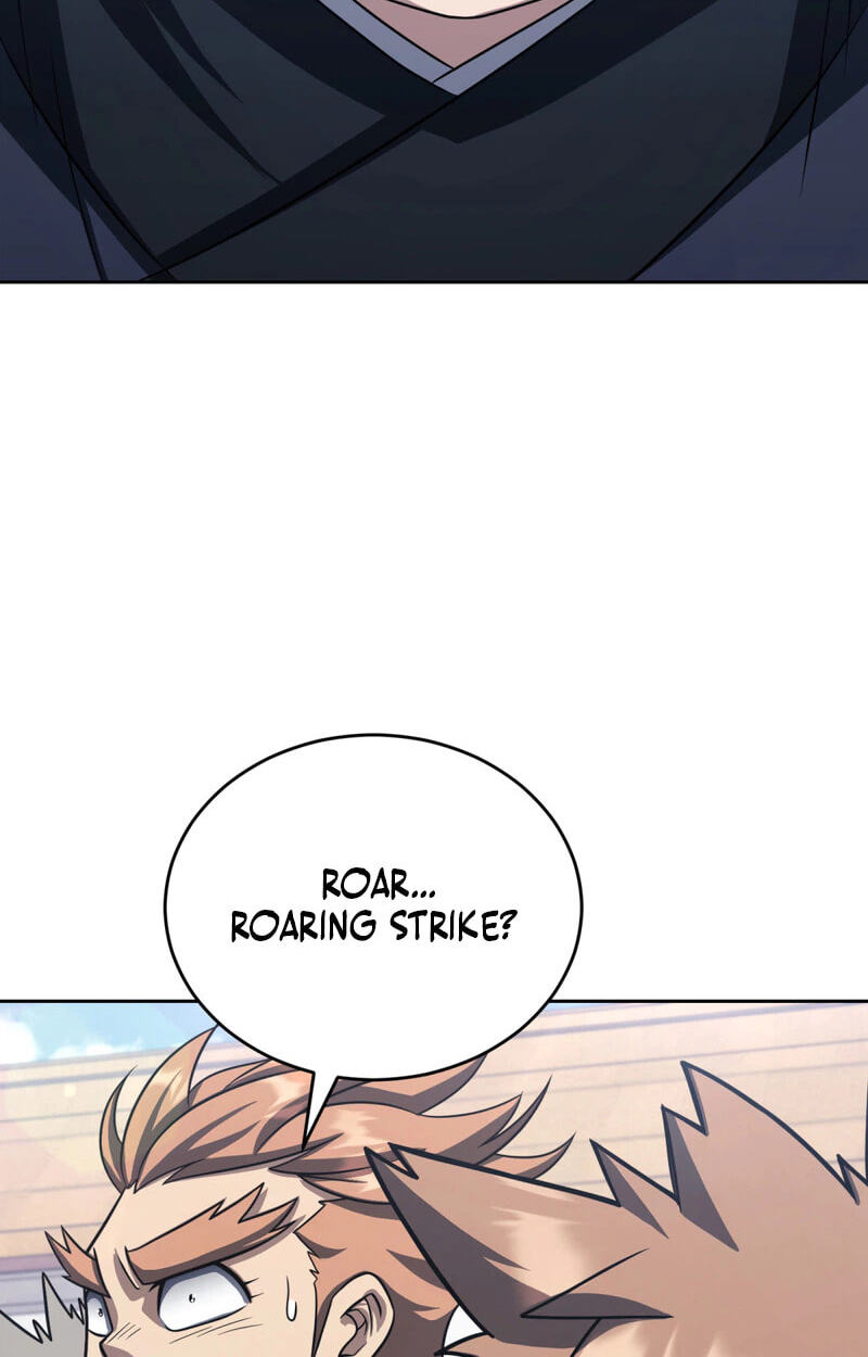 The Bizarre Chapter 41 page 31 - 