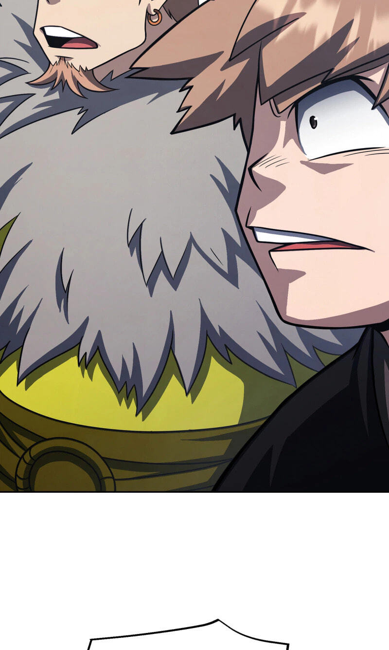 The Bizarre Chapter 41 page 32 - 