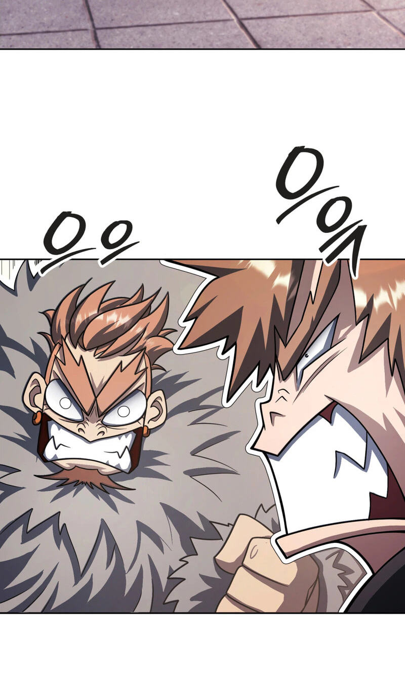 The Bizarre Chapter 41 page 34 - 