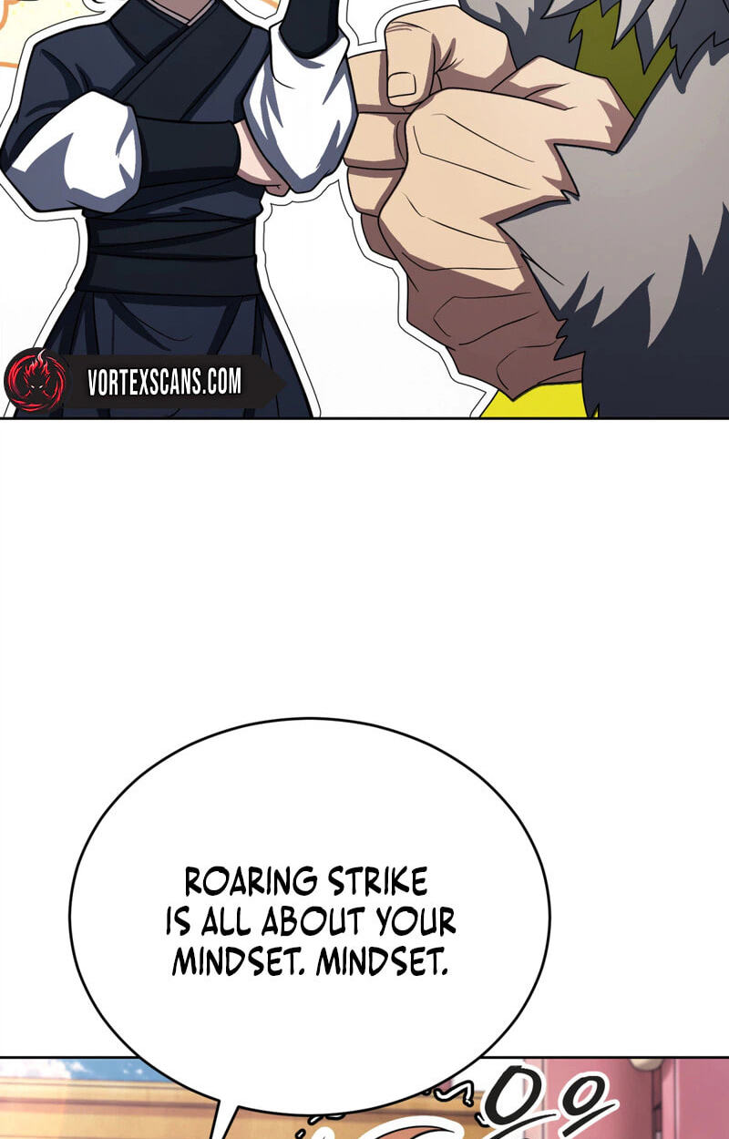 The Bizarre Chapter 41 page 36 - 
