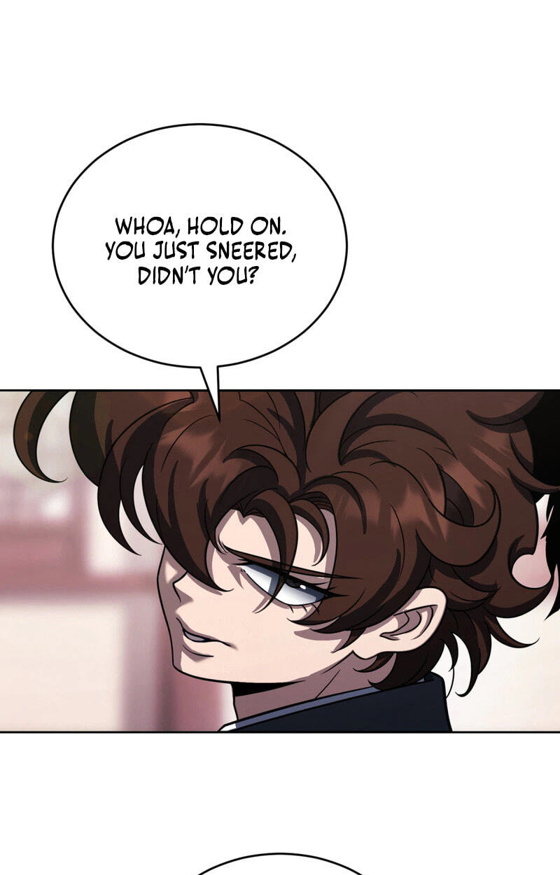 The Bizarre Chapter 41 page 39 - 