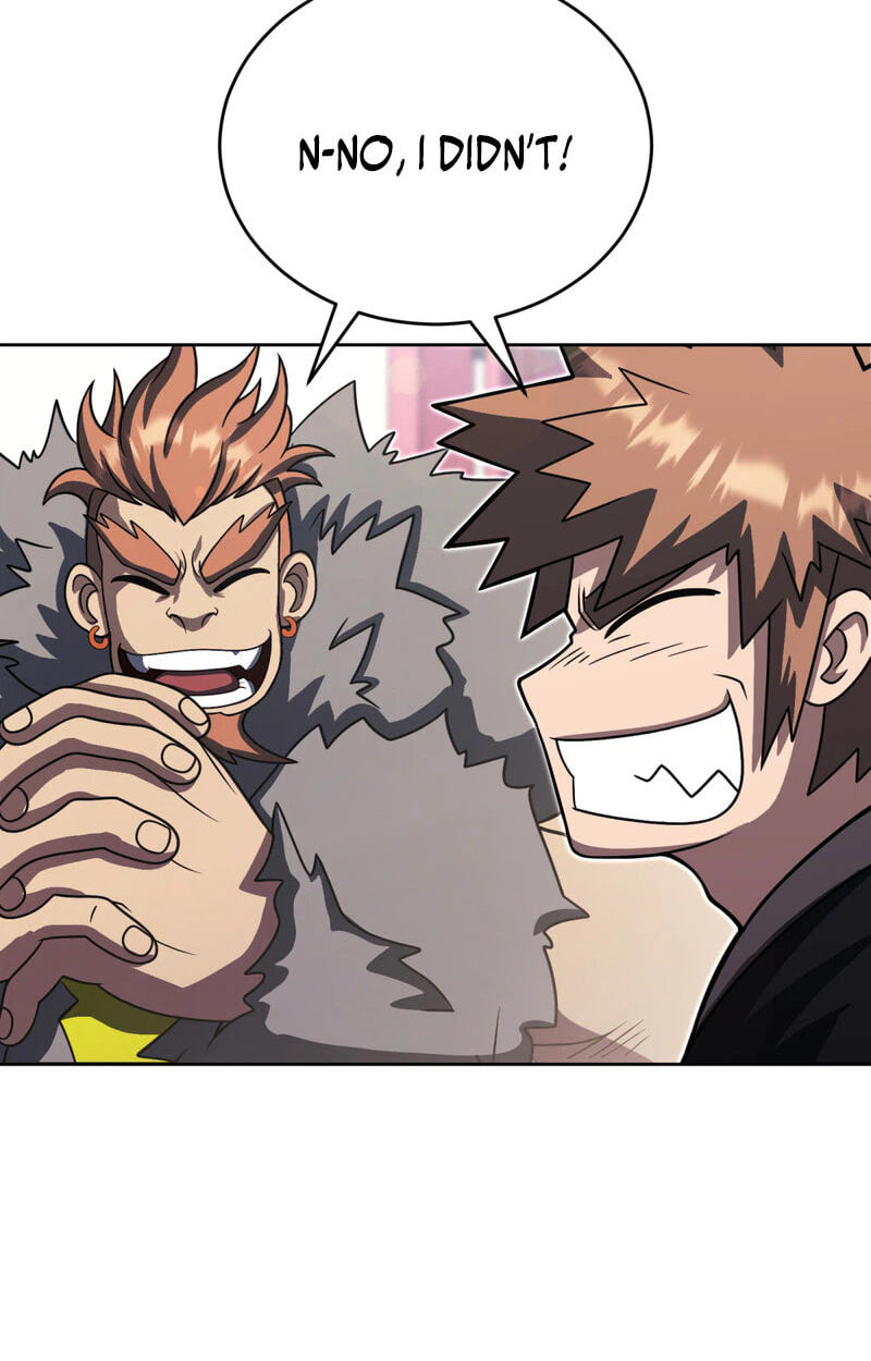 The Bizarre Chapter 41 page 40 - 