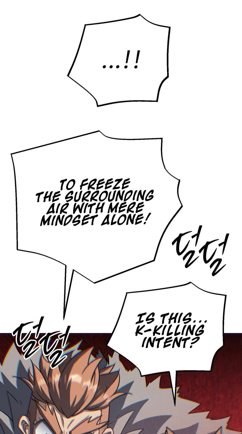 The Bizarre Chapter 41 page 43 - 