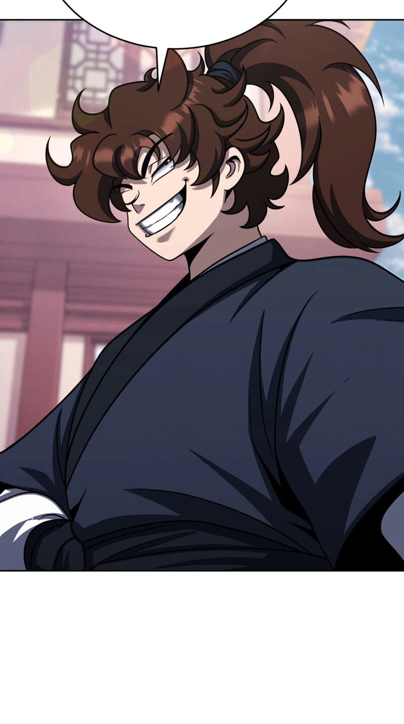 The Bizarre Chapter 41 page 45 - 