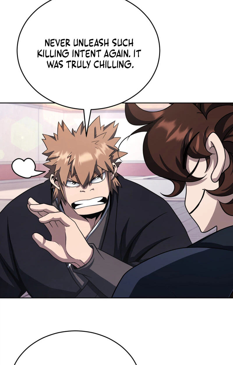 The Bizarre Chapter 41 page 48 - 