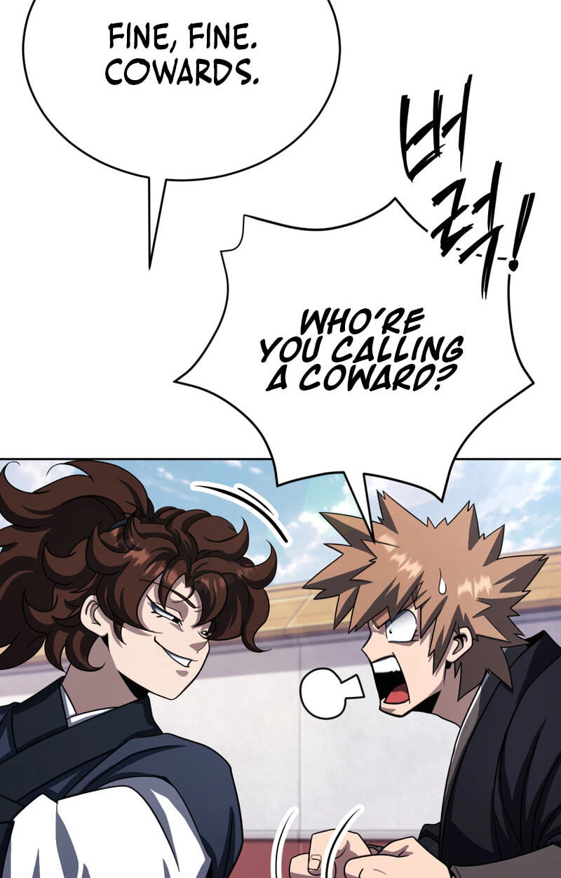 The Bizarre Chapter 41 page 49 - 