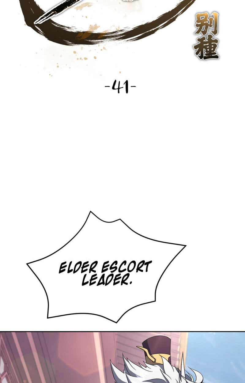 The Bizarre Chapter 41 page 51 - 