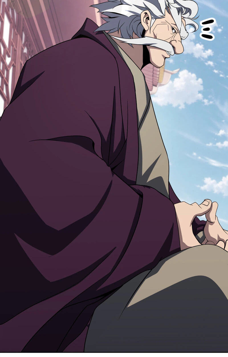 The Bizarre Chapter 41 page 52 - 