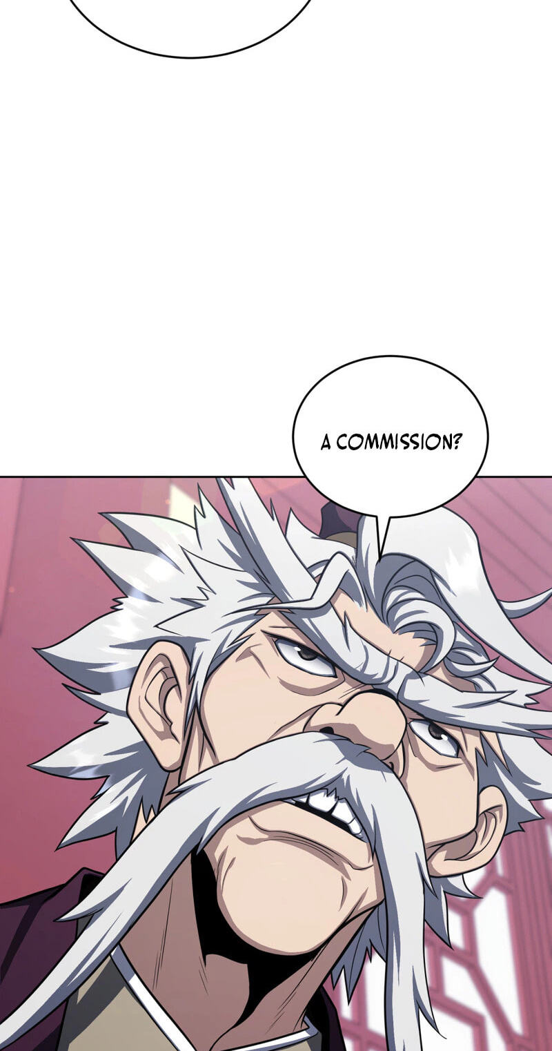 The Bizarre Chapter 41 page 55 - 