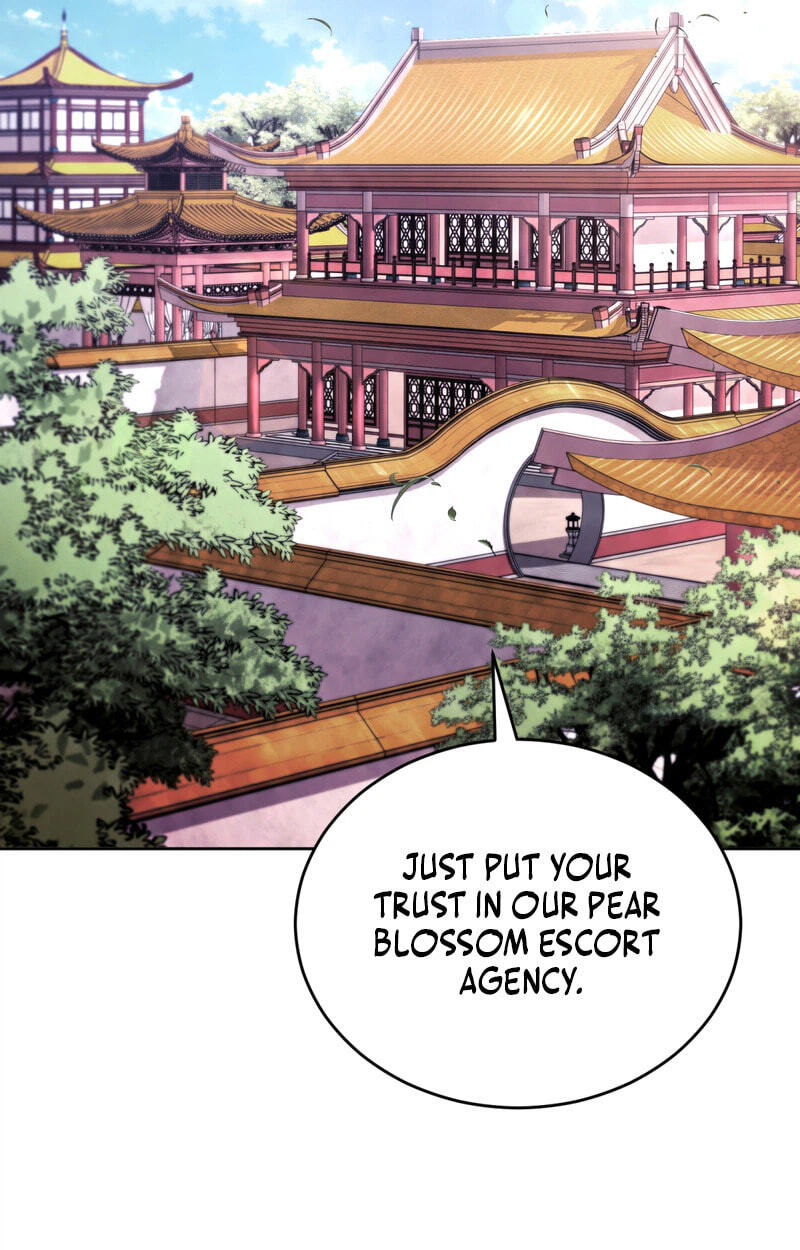 The Bizarre Chapter 41 page 57 - 