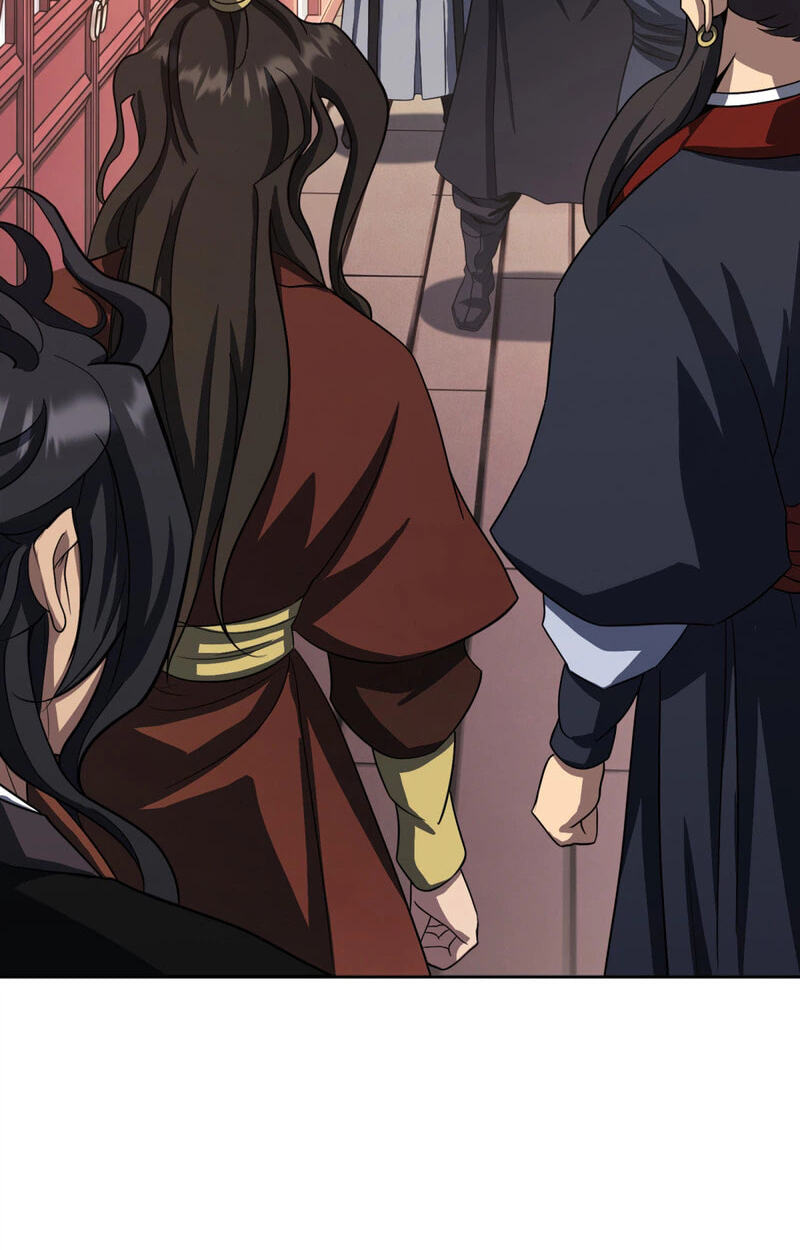 The Bizarre Chapter 41 page 59 - 