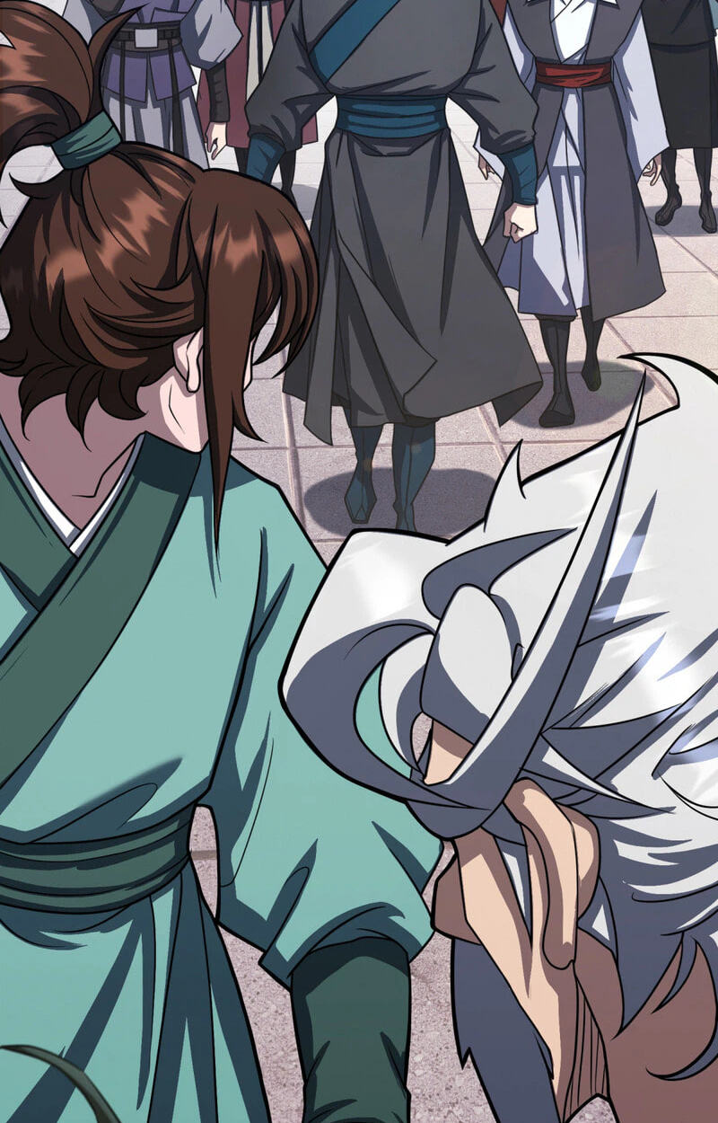 The Bizarre Chapter 41 page 7 - 