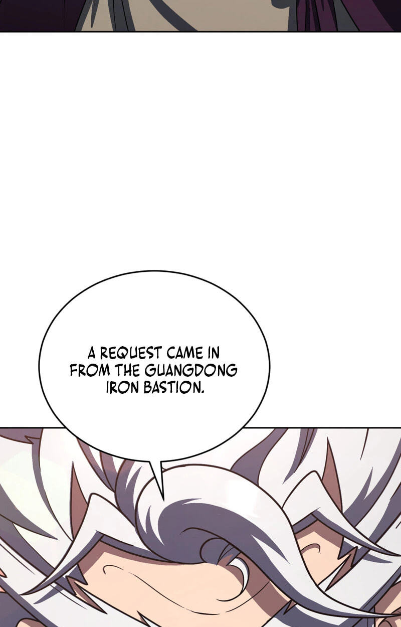 The Bizarre Chapter 41 page 61 - 