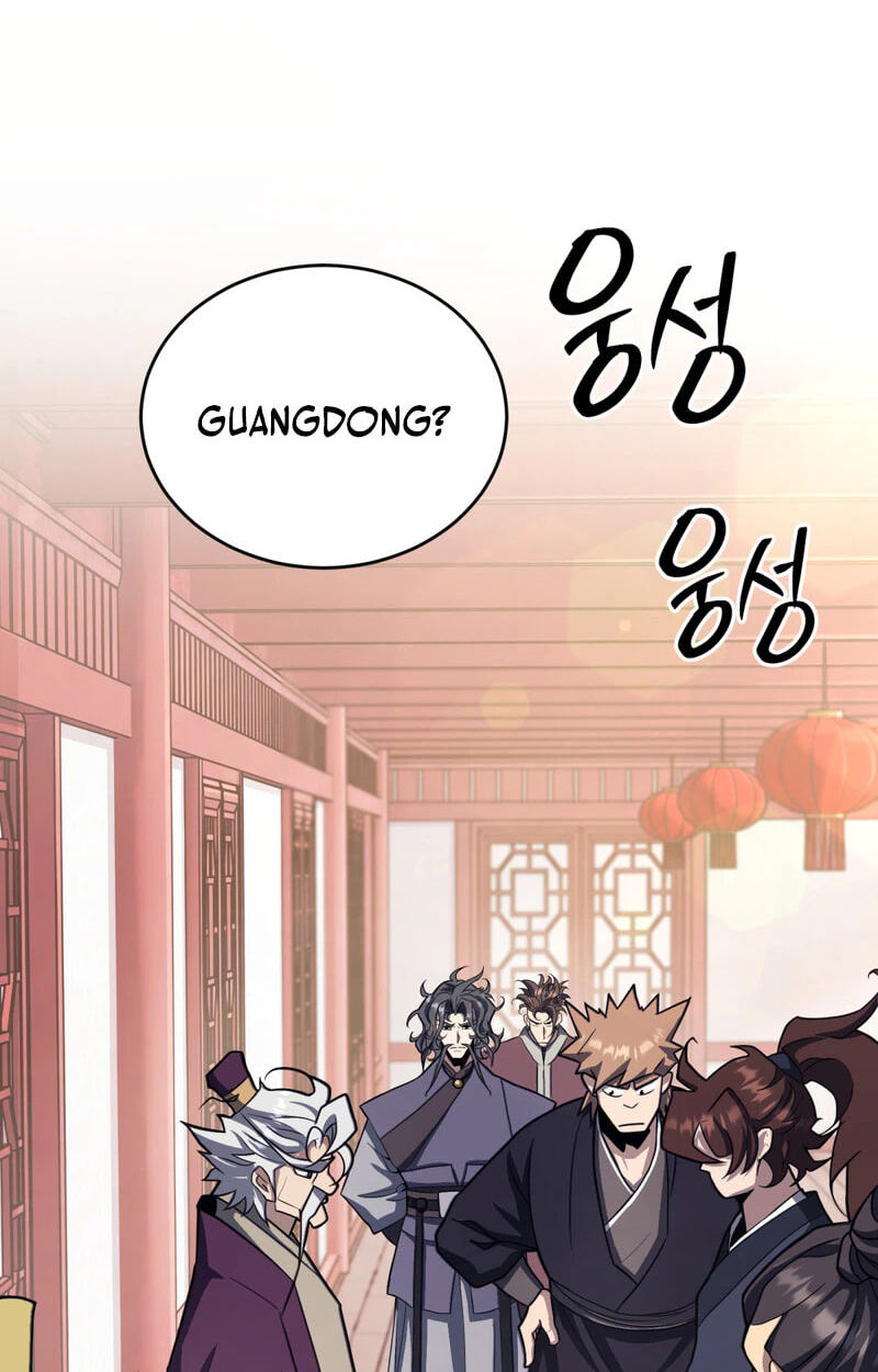 The Bizarre Chapter 41 page 63 - 