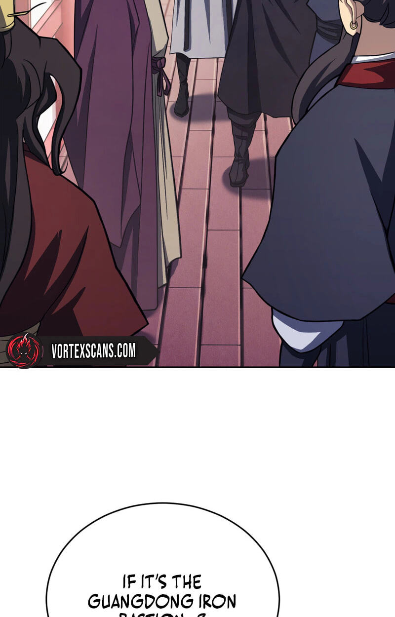 The Bizarre Chapter 41 page 64 - 