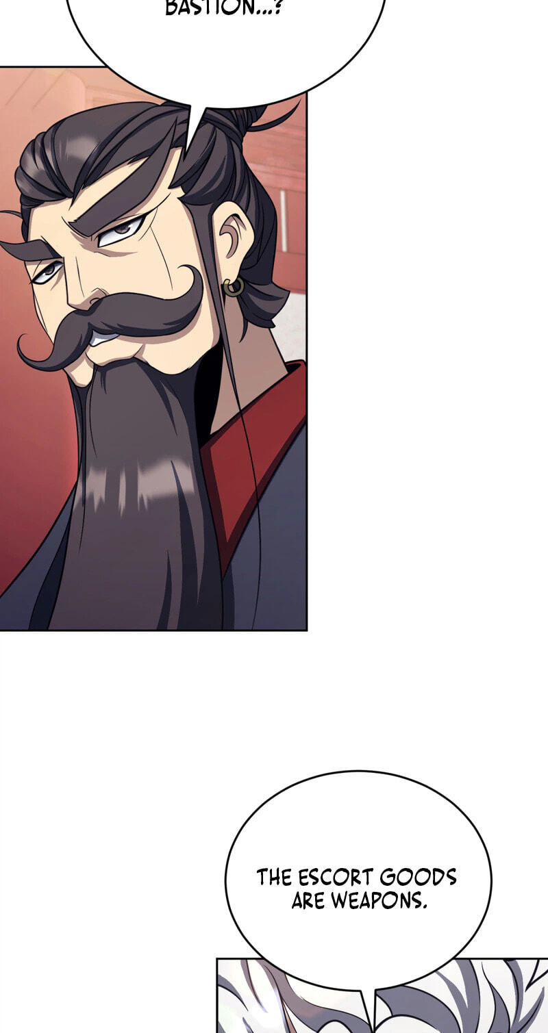 The Bizarre Chapter 41 page 65 - 