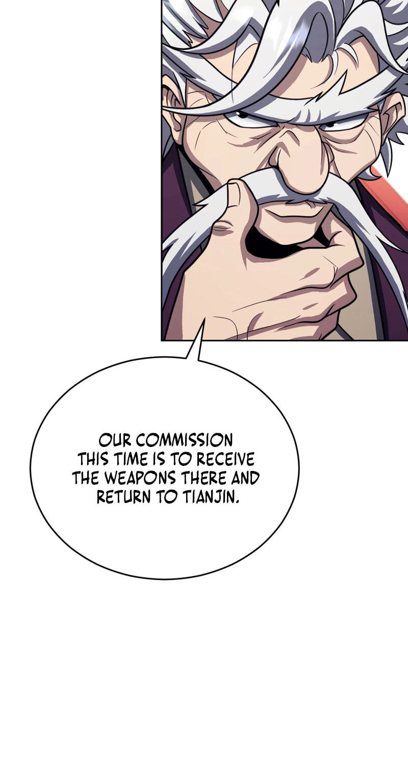 The Bizarre Chapter 41 page 66 - 