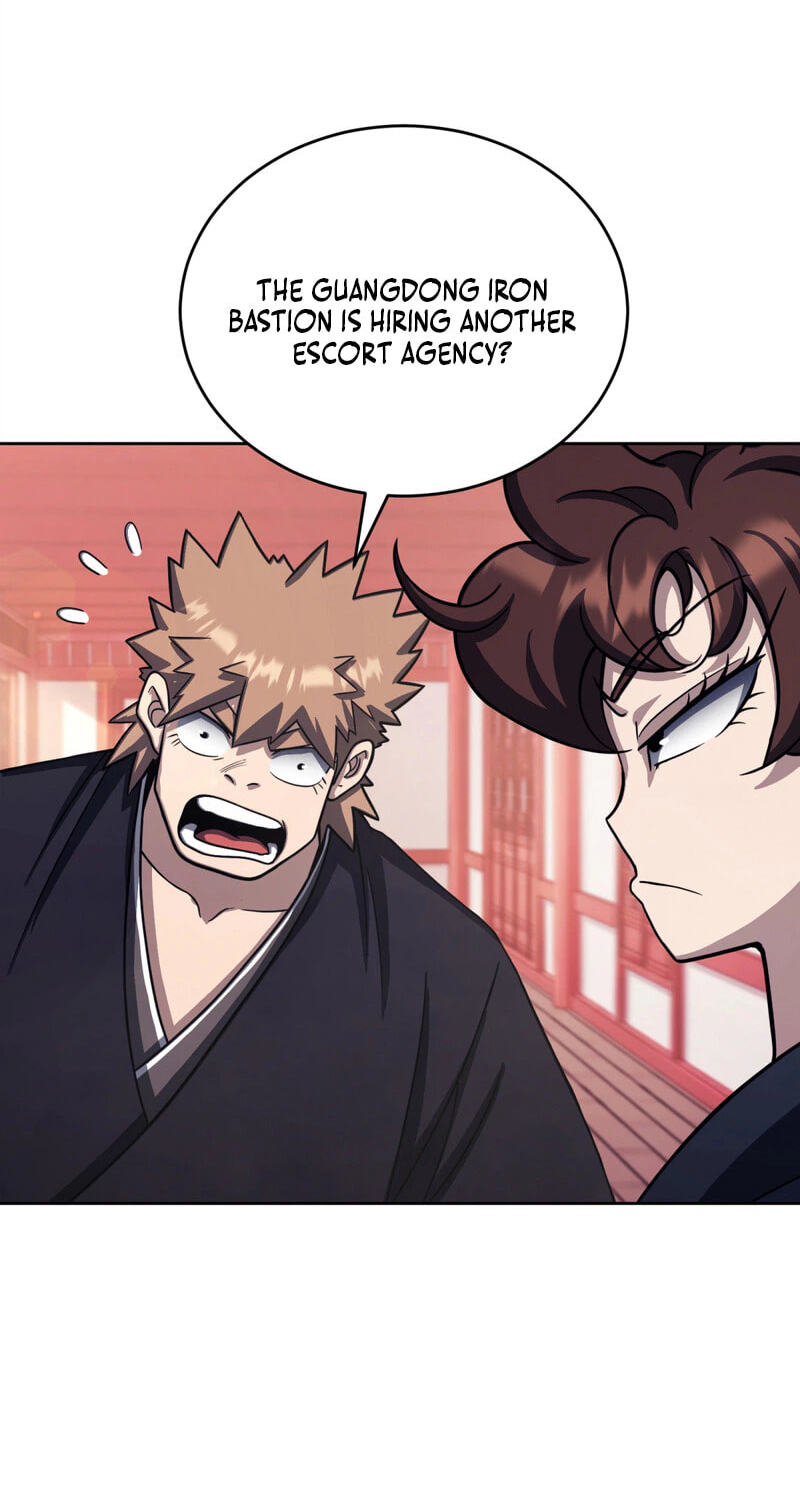 The Bizarre Chapter 41 page 67 - 