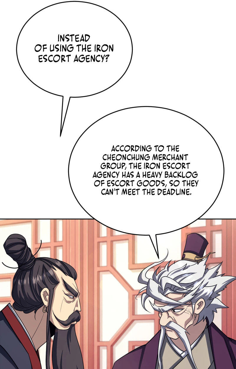 The Bizarre Chapter 41 page 68 - 