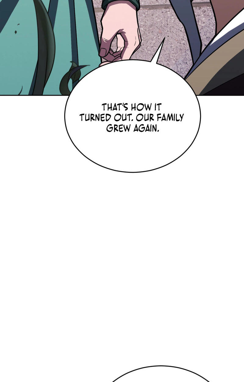 The Bizarre Chapter 41 page 8 - 