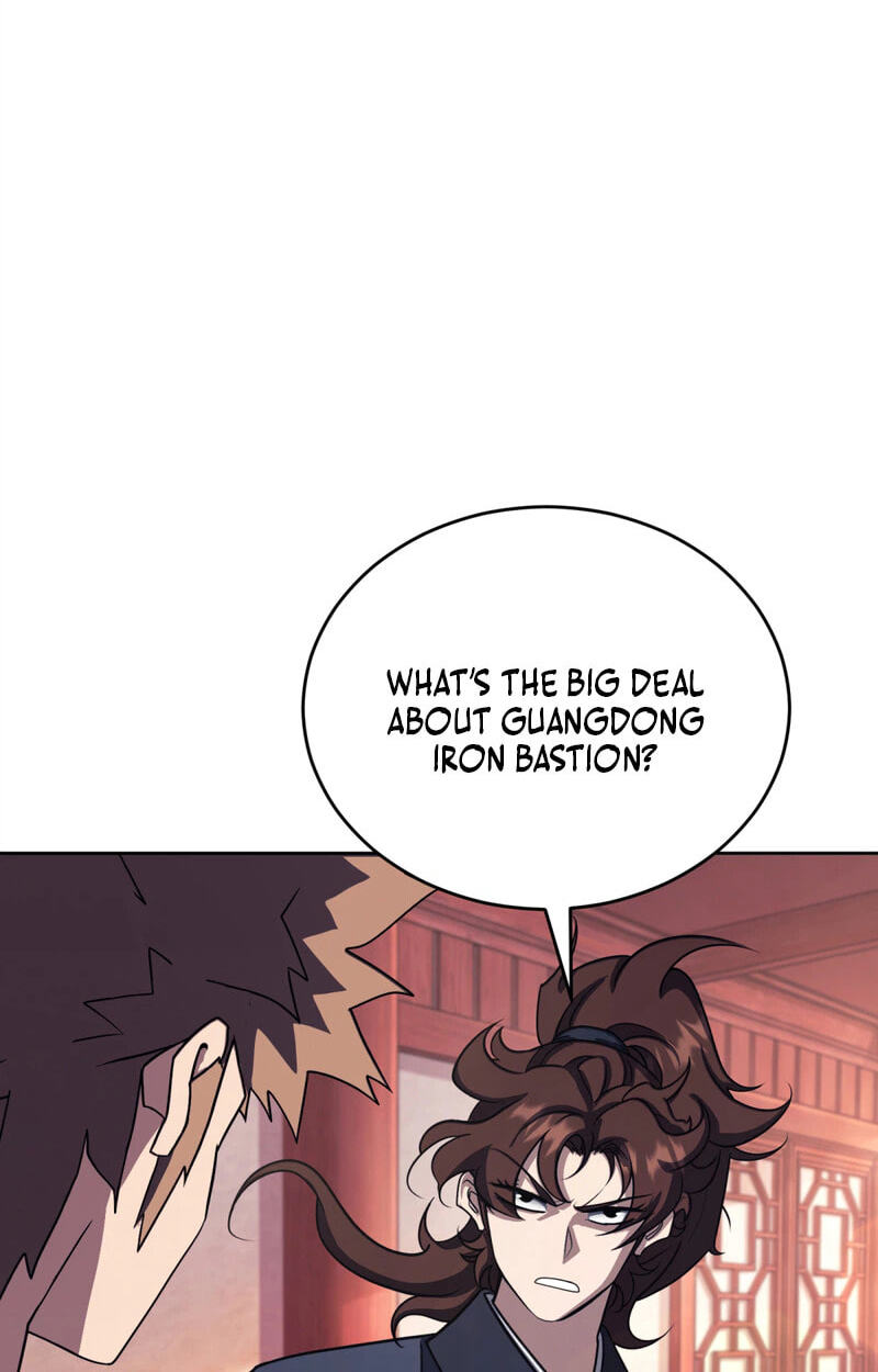 The Bizarre Chapter 41 page 71 - 