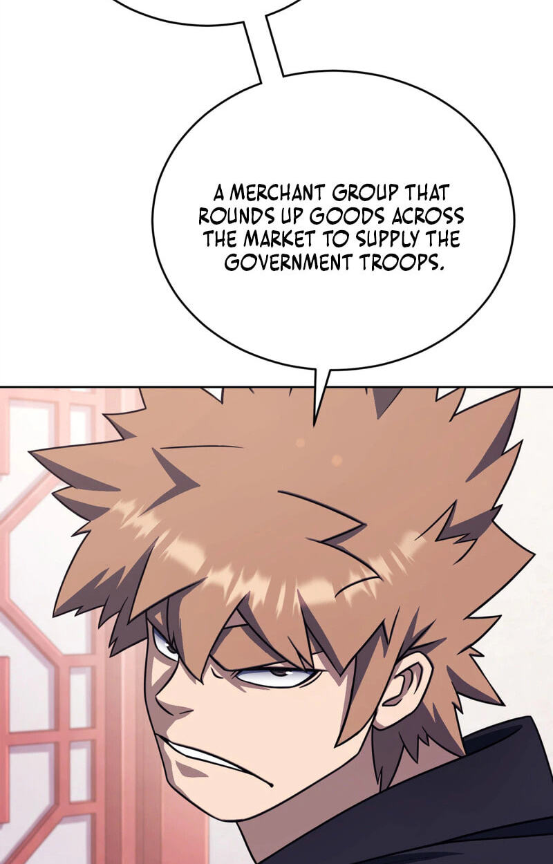 The Bizarre Chapter 41 page 73 - 