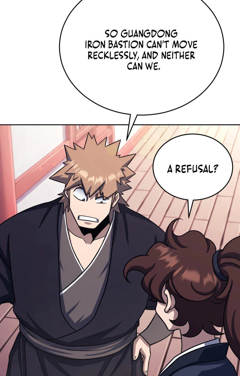 The Bizarre Chapter 41 page 75 - 
