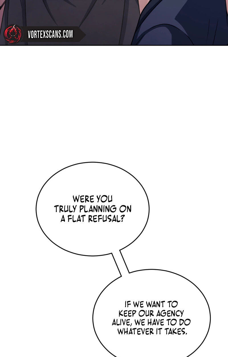 The Bizarre Chapter 41 page 76 - 