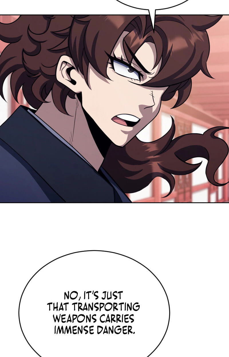 The Bizarre Chapter 41 page 77 - 
