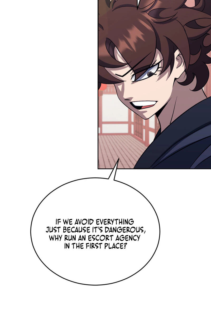 The Bizarre Chapter 41 page 79 - 