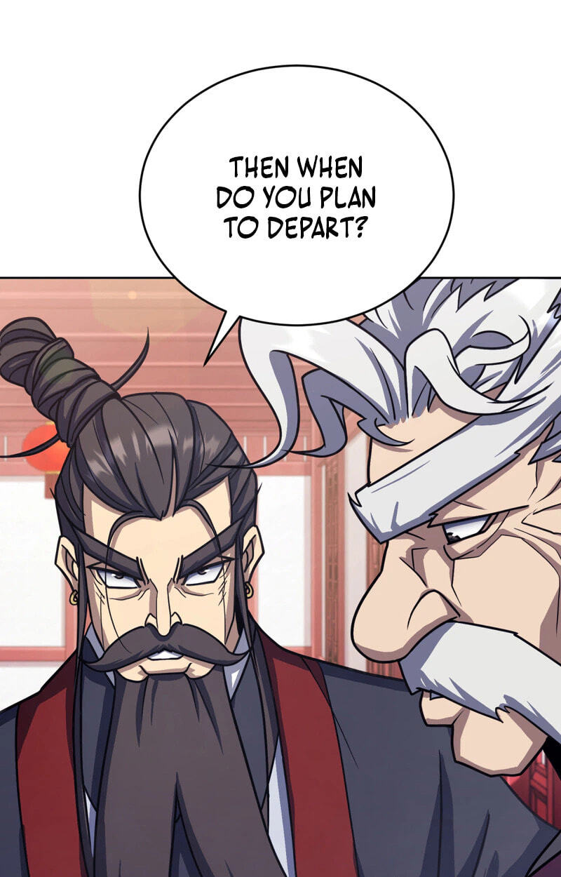 The Bizarre Chapter 41 page 80 - 