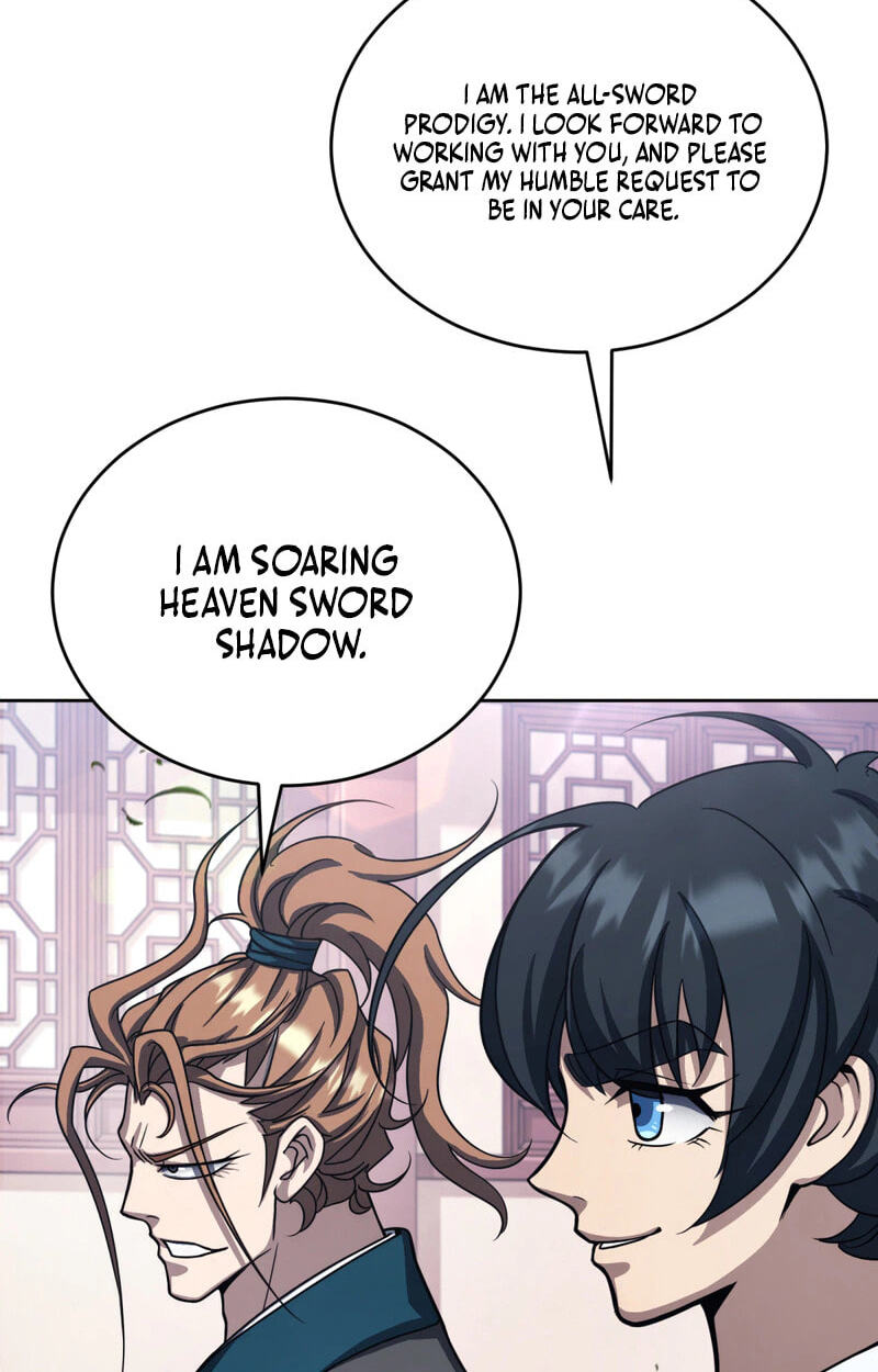 The Bizarre Chapter 41 page 9 - 