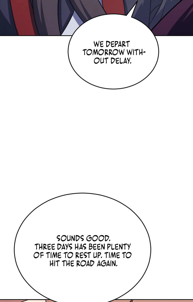 The Bizarre Chapter 41 page 81 - 