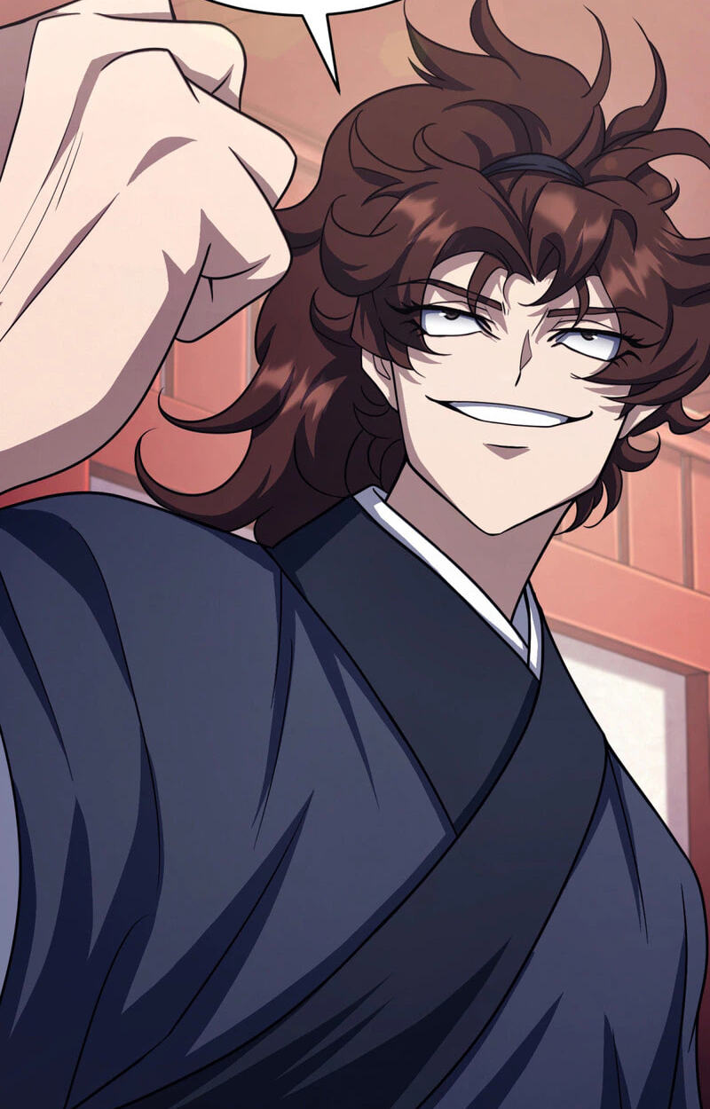 The Bizarre Chapter 41 page 82 - 