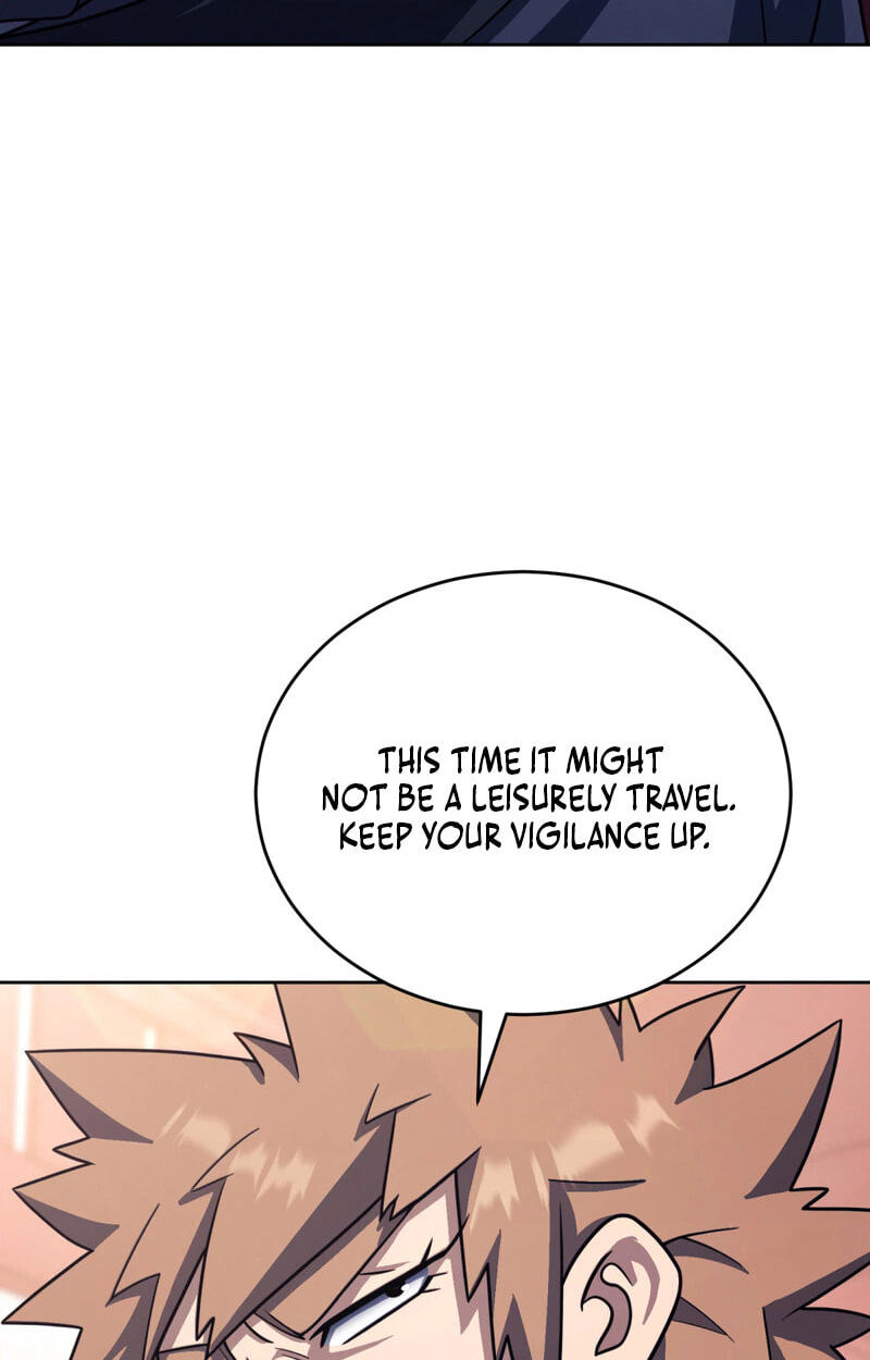 The Bizarre Chapter 41 page 83 - 